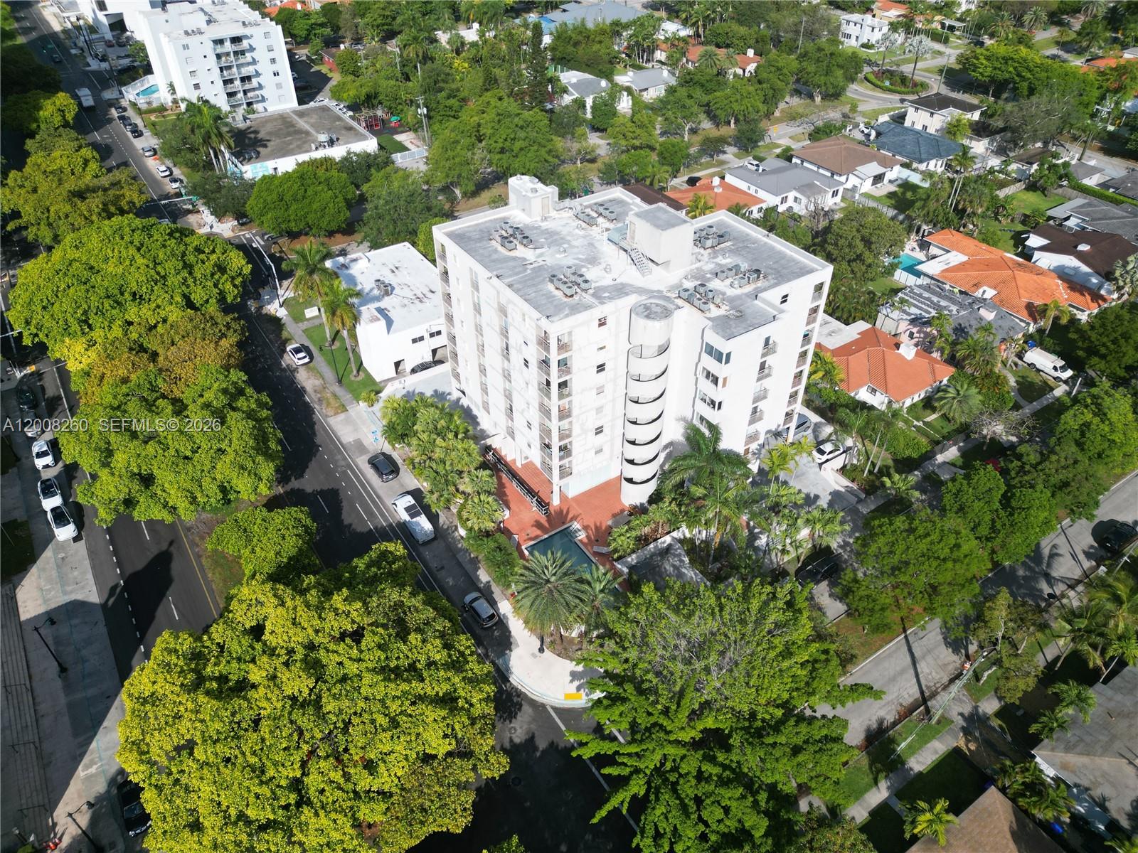 2400 Southwest 3rd Avenue, Unit 601 Miami, FL 33129 - Photo 21 of 21