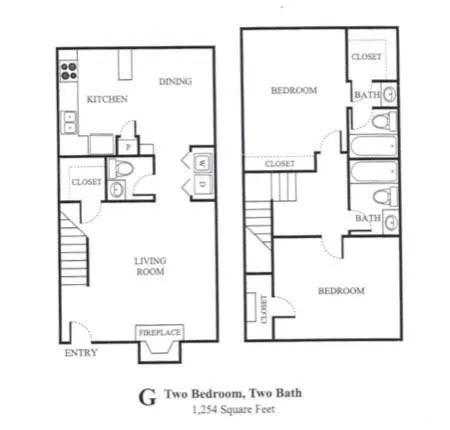 $47,500 | 5625 Antoine Drive, Unit 1309, Houston, TX 77091
