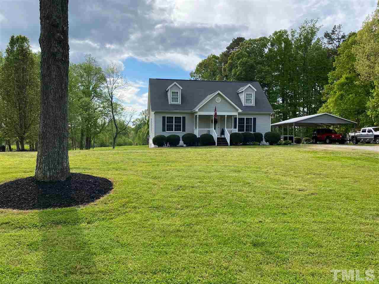 2291 Satterwhite Point Road Henderson, NC 27537 - Photo 1 of 24 Gallery Image 1