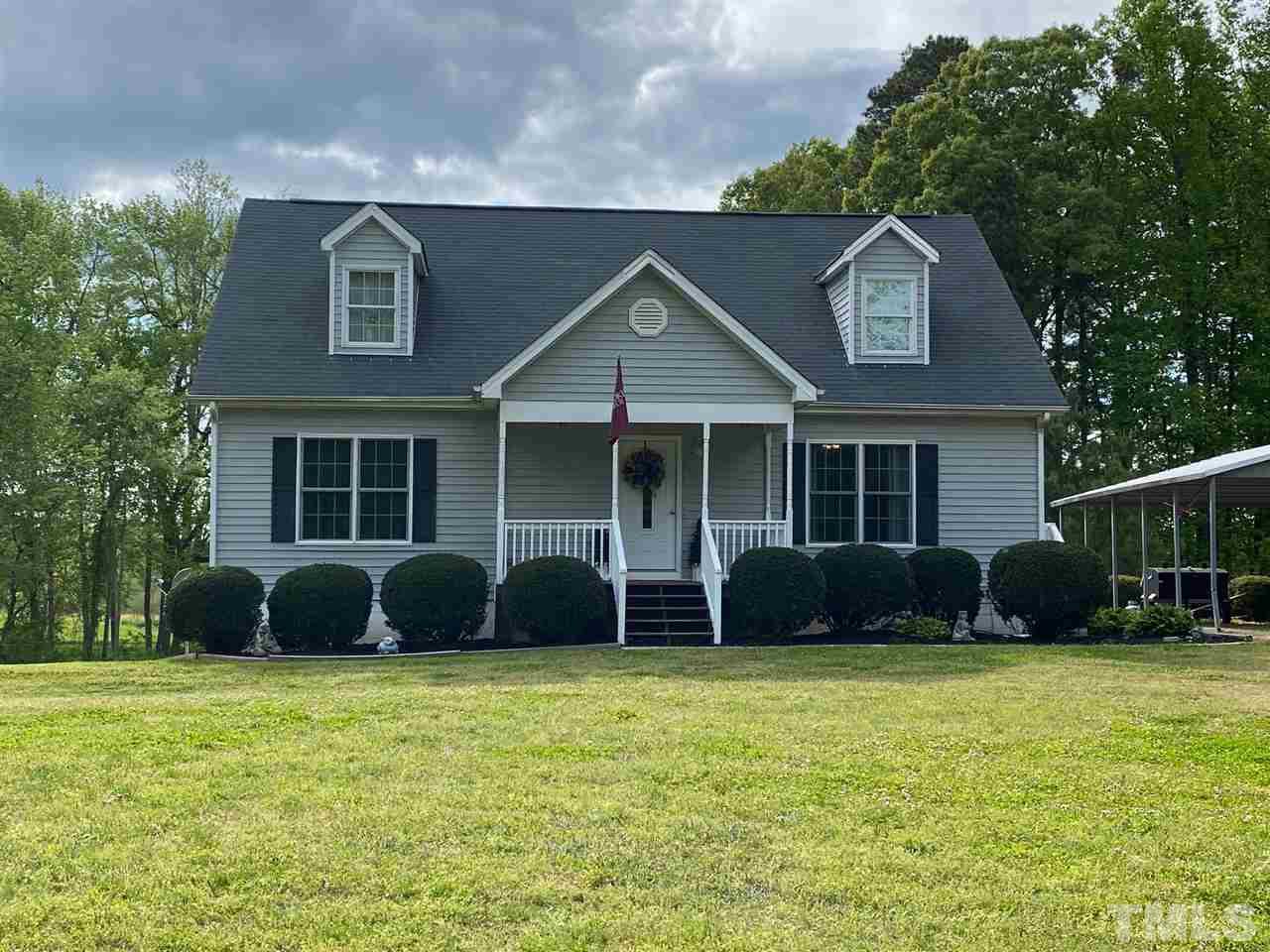 2291 Satterwhite Point Road Henderson, NC 27537 - Photo 22 of 24 Gallery Image 22