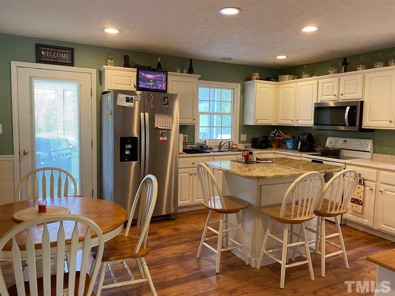 2291 Satterwhite Point Road Henderson, NC 27537 - Photo 7 of 24 Gallery Image 7