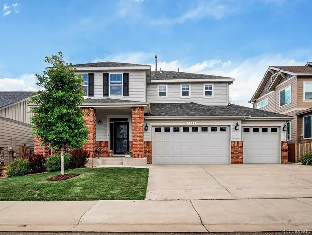 $699,500 | 1536 McMurdo Trail, Castle Rock, CO 80108