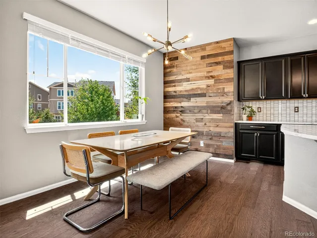 $699,500 | 1536 McMurdo Trail, Castle Rock, CO 80108