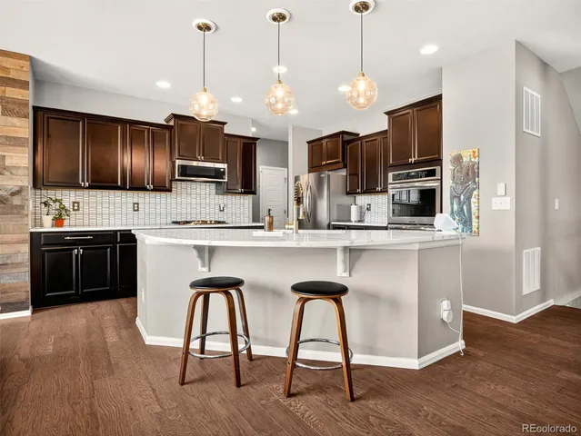 $699,500 | 1536 McMurdo Trail, Castle Rock, CO 80108