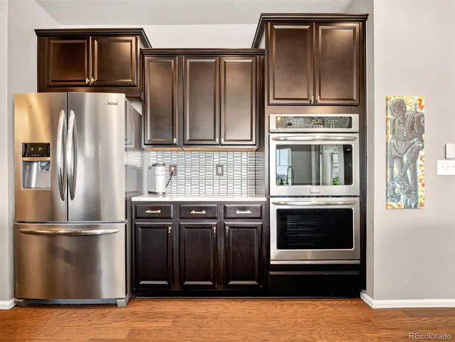 $699,500 | 1536 McMurdo Trail, Castle Rock, CO 80108