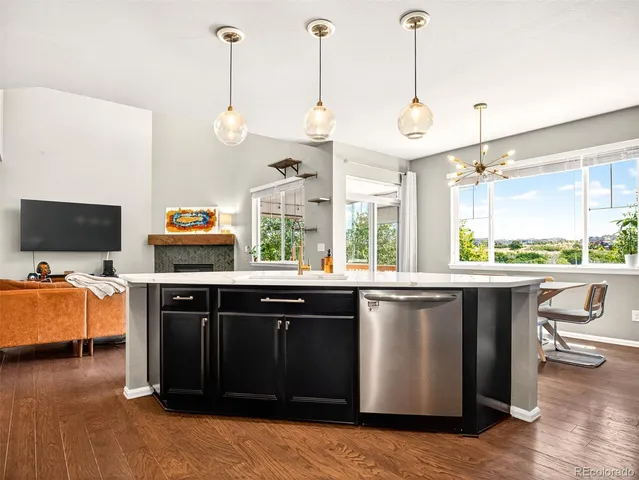 $699,500 | 1536 McMurdo Trail, Castle Rock, CO 80108