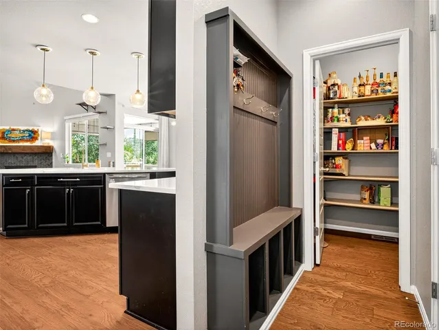 $699,500 | 1536 McMurdo Trail, Castle Rock, CO 80108