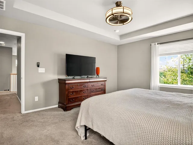 $699,500 | 1536 McMurdo Trail, Castle Rock, CO 80108