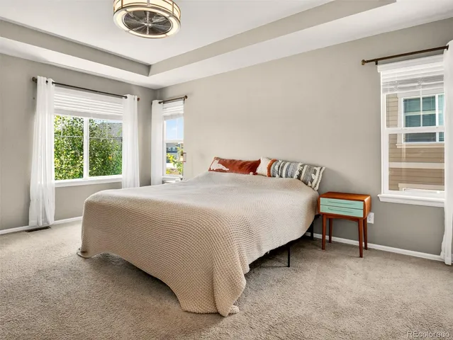 $699,500 | 1536 McMurdo Trail, Castle Rock, CO 80108