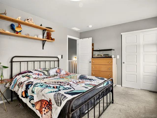 $699,500 | 1536 McMurdo Trail, Castle Rock, CO 80108