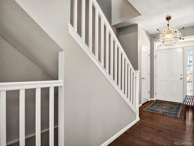 $699,500 | 1536 McMurdo Trail, Castle Rock, CO 80108