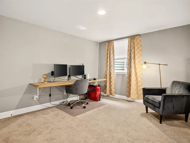 $699,500 | 1536 McMurdo Trail, Castle Rock, CO 80108