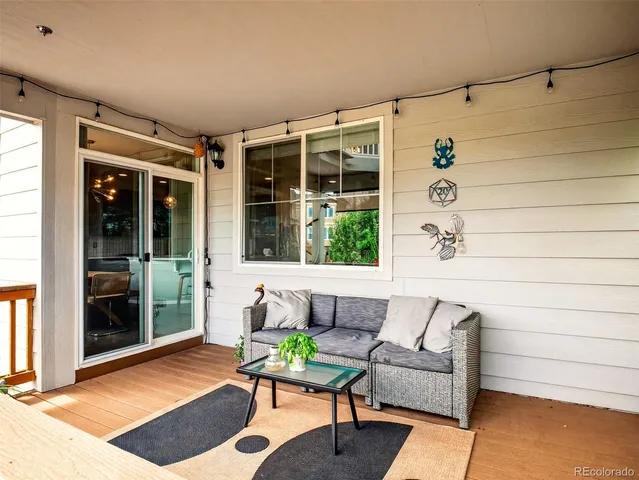 $699,500 | 1536 McMurdo Trail, Castle Rock, CO 80108