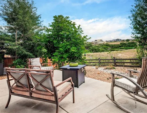 $699,500 | 1536 McMurdo Trail, Castle Rock, CO 80108