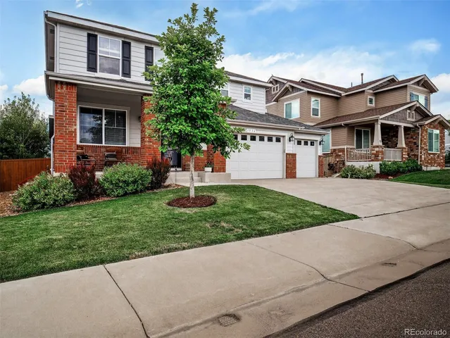 $699,500 | 1536 McMurdo Trail, Castle Rock, CO 80108