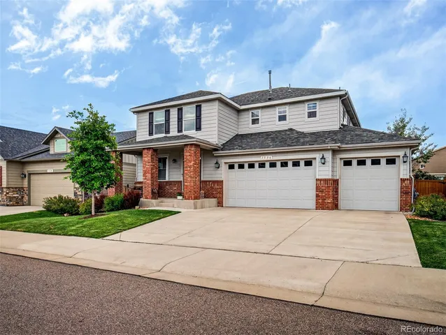 $699,500 | 1536 McMurdo Trail, Castle Rock, CO 80108