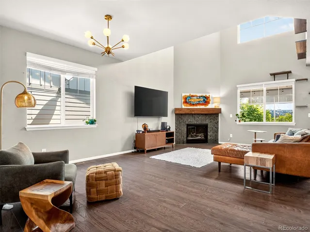 $699,500 | 1536 McMurdo Trail, Castle Rock, CO 80108