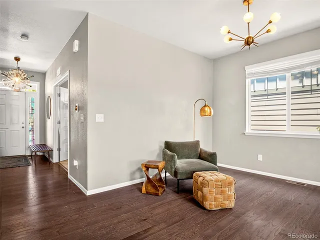 $699,500 | 1536 McMurdo Trail, Castle Rock, CO 80108