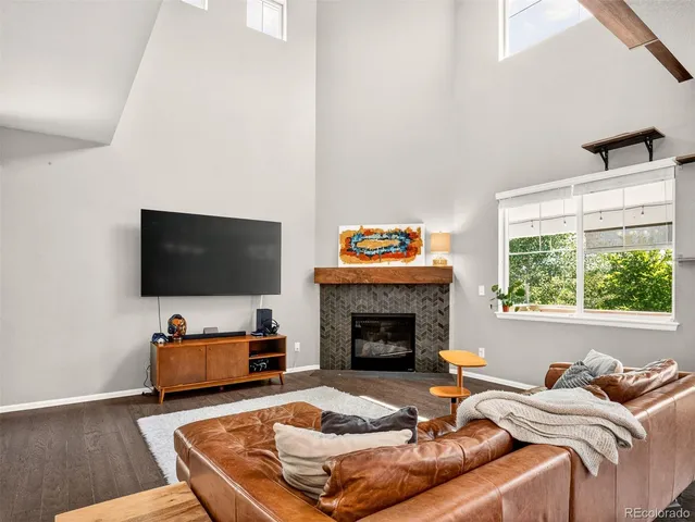 $699,500 | 1536 McMurdo Trail, Castle Rock, CO 80108