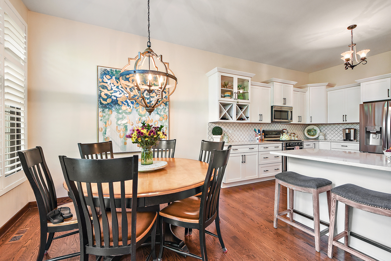 21809 Tower Bridge Drive Mokena, IL 60448 - Photo 12 of 34