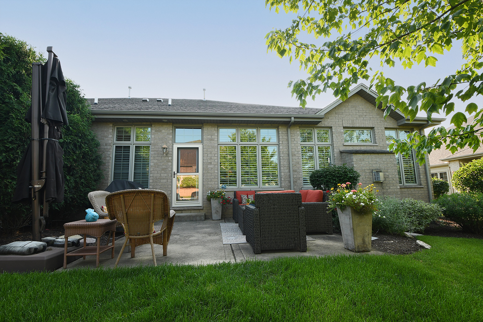 21809 Tower Bridge Drive Mokena, IL 60448 - Photo 33 of 34