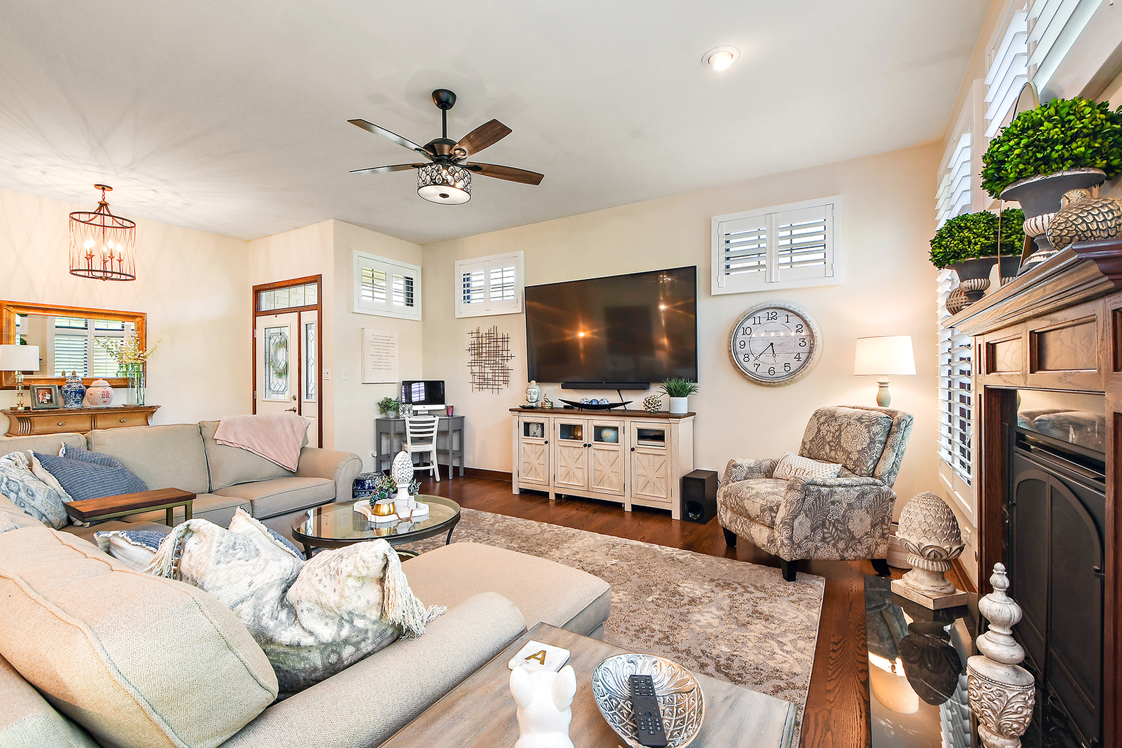 21809 Tower Bridge Drive Mokena, IL 60448 - Photo 5 of 34