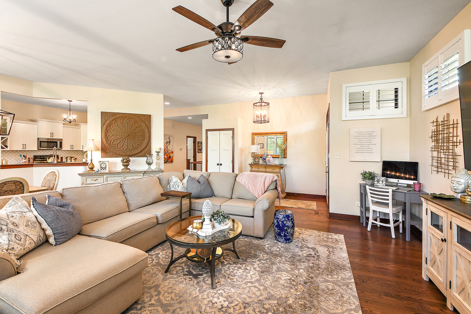 21809 Tower Bridge Drive Mokena, IL 60448 - Photo 6 of 34