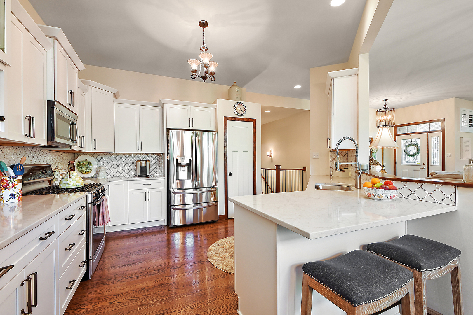 21809 Tower Bridge Drive Mokena, IL 60448 - Photo 7 of 34