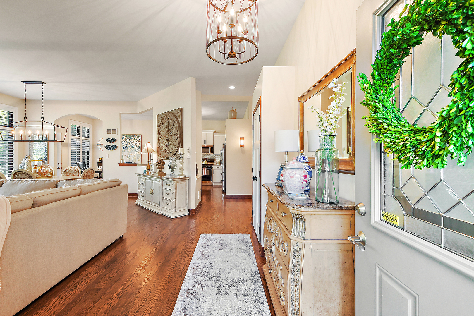 21809 Tower Bridge Drive Mokena, IL 60448 - Photo 8 of 34