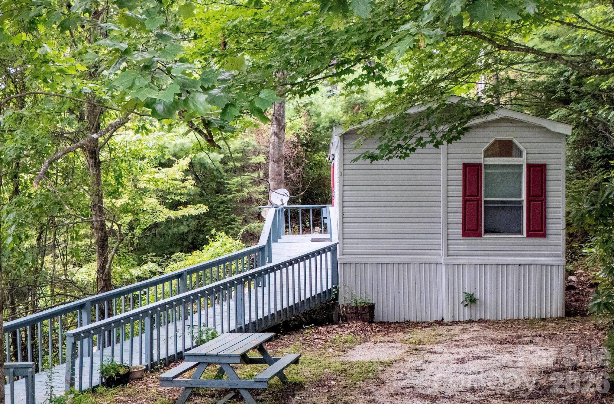 65 Blue Ridge Gem Mine Road Spruce Pine, NC 28777 - Photo 26 of 30