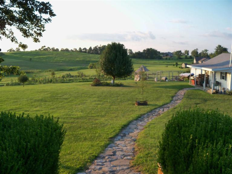 3794 Wades Mill Road Winchester, KY 40391 - Photo 25 of 32 Photo 25