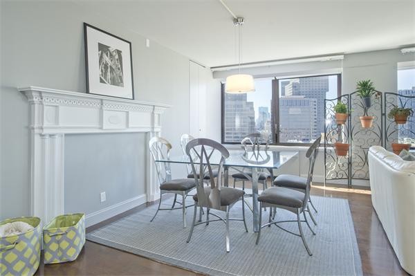 65 East India Row, Unit 23B Boston, MA 02110 - Photo 3 of 21