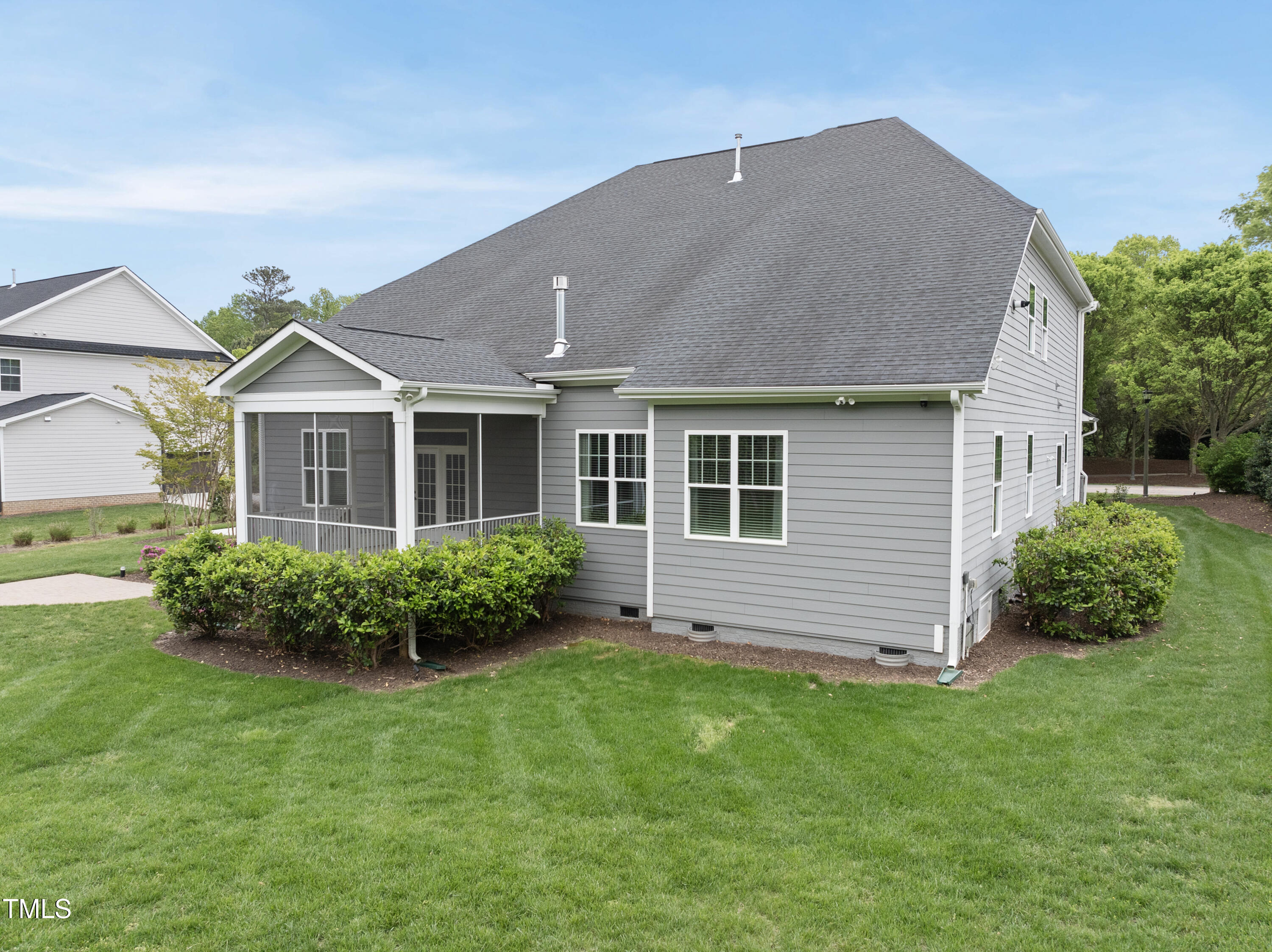 1005 Keith Road Wake Forest, NC 27587 - Photo 60 of 98 DJI_20250415132350_0022_D