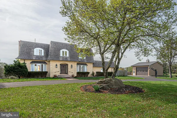 $1,295,000 | 1530 Heather Hills Lane, Glen Mills, PA 19342