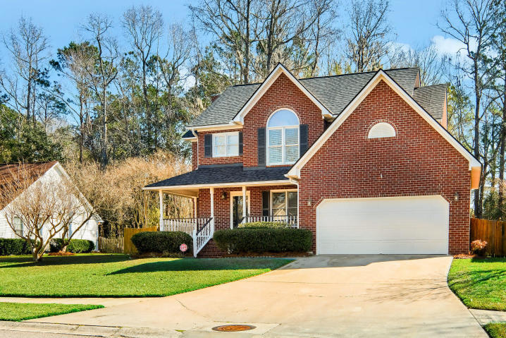 138 Winding Rock Road Goose Creek, SC 29445 - Photo 2 of 36 56