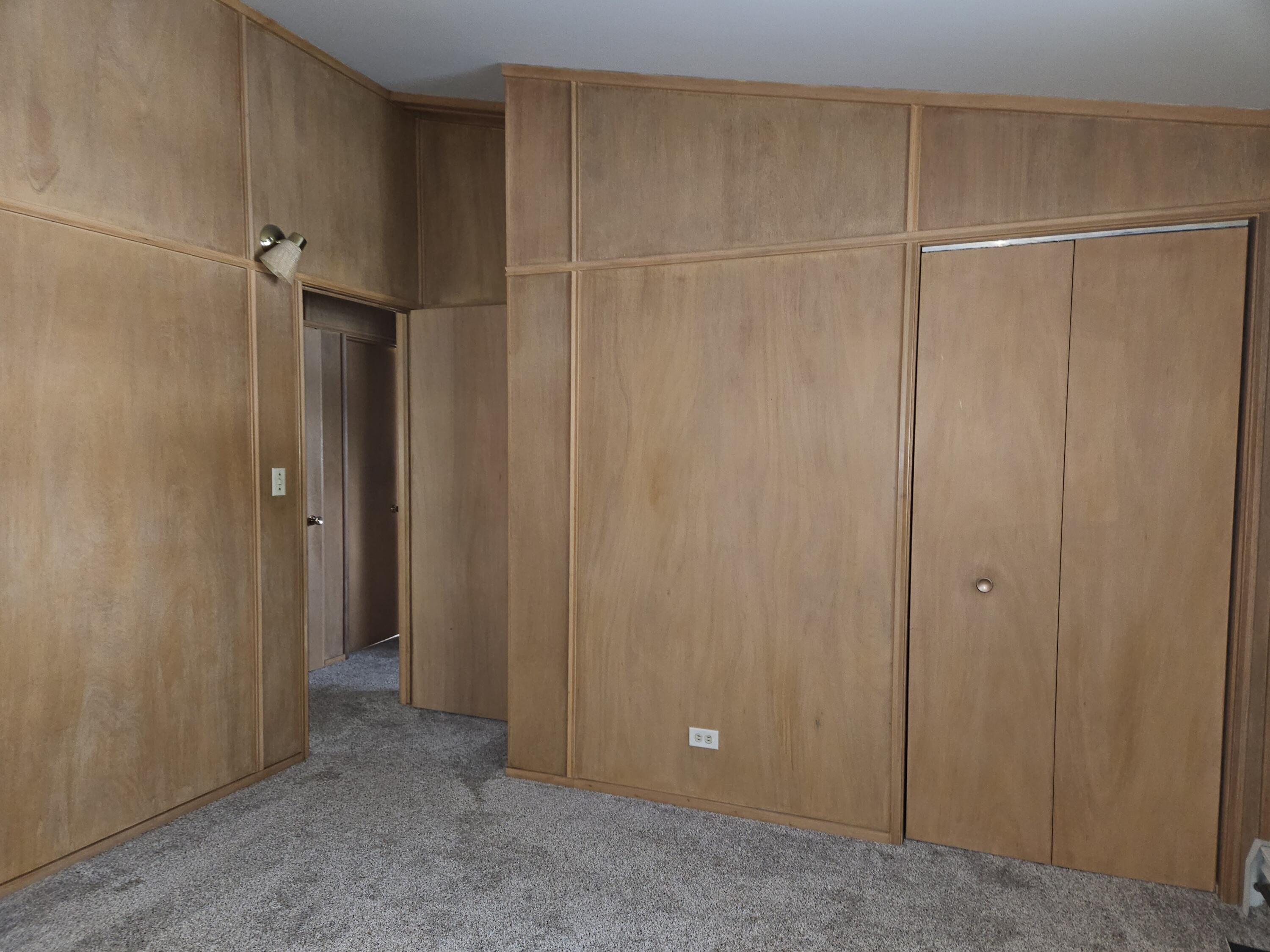 603 Norris Street Beaver Dam, WI 53916 - Photo 13 of 27 Bedroom 1ov