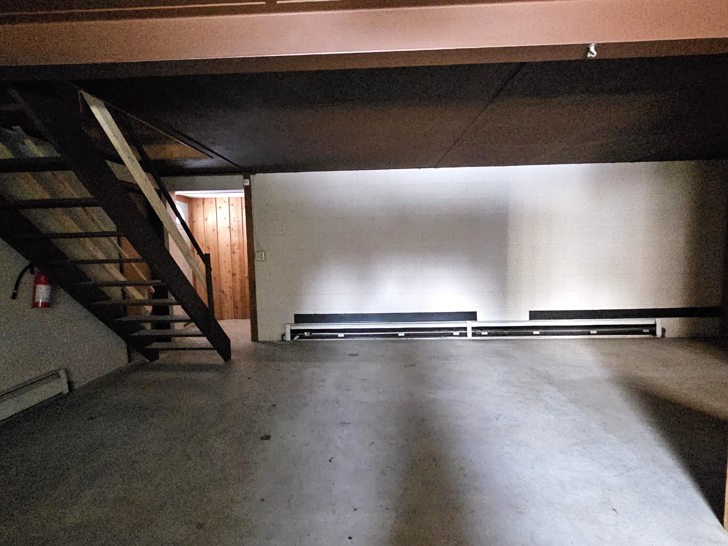 603 Norris Street Beaver Dam, WI 53916 - Photo 19 of 27 Basement