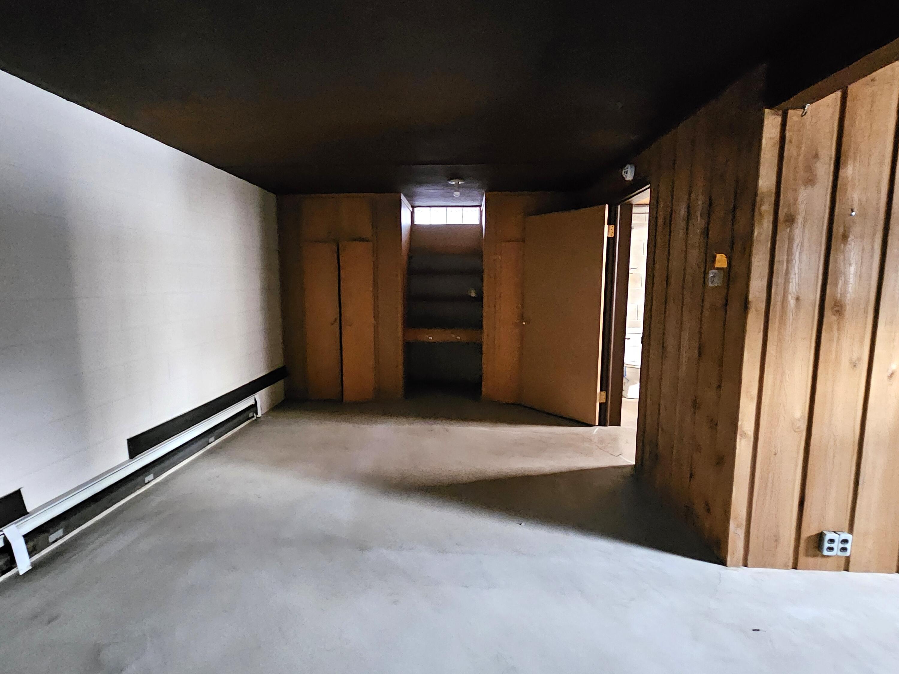 603 Norris Street Beaver Dam, WI 53916 - Photo 20 of 27 Basement 2