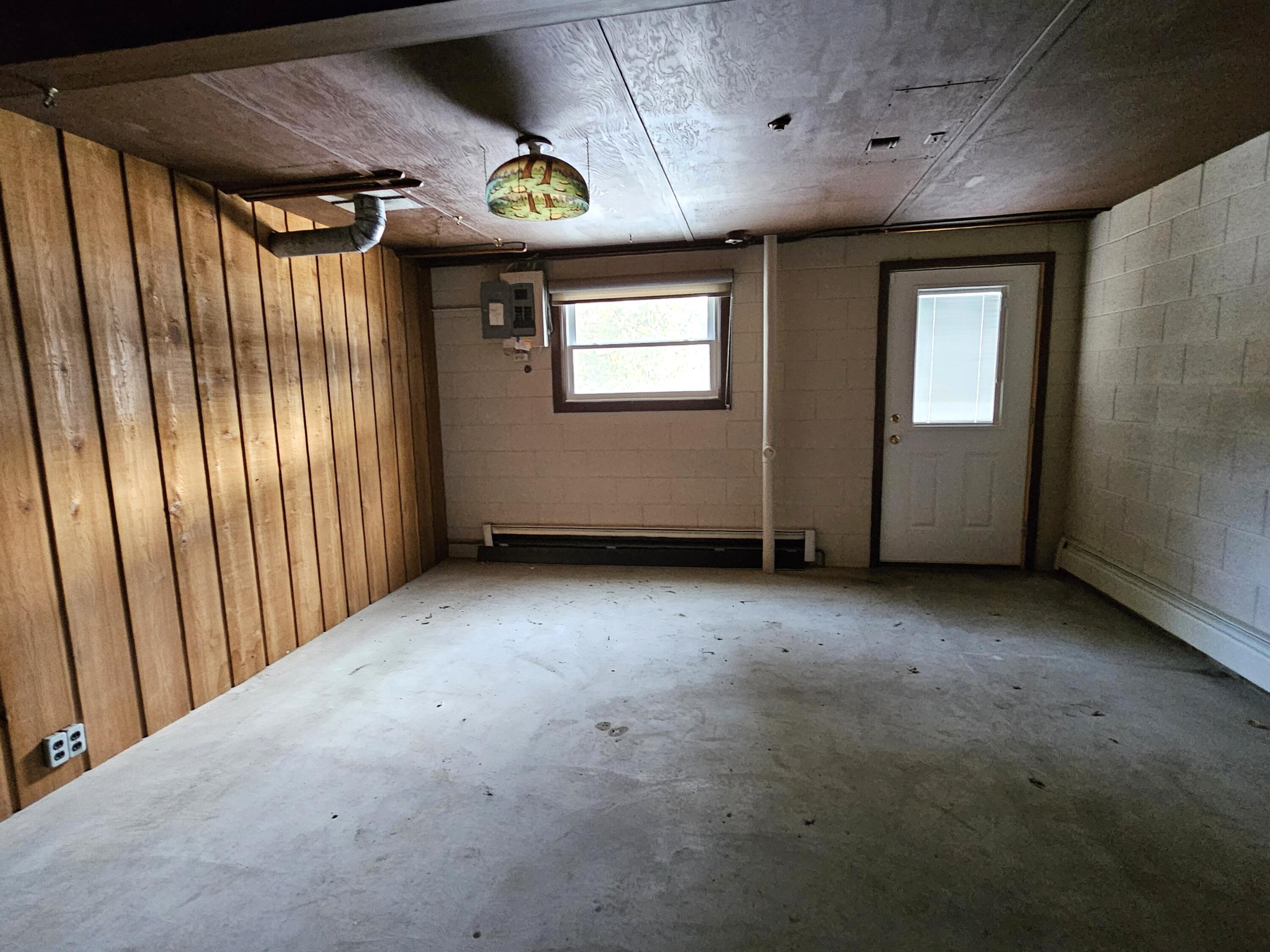 603 Norris Street Beaver Dam, WI 53916 - Photo 21 of 27 Basement 3