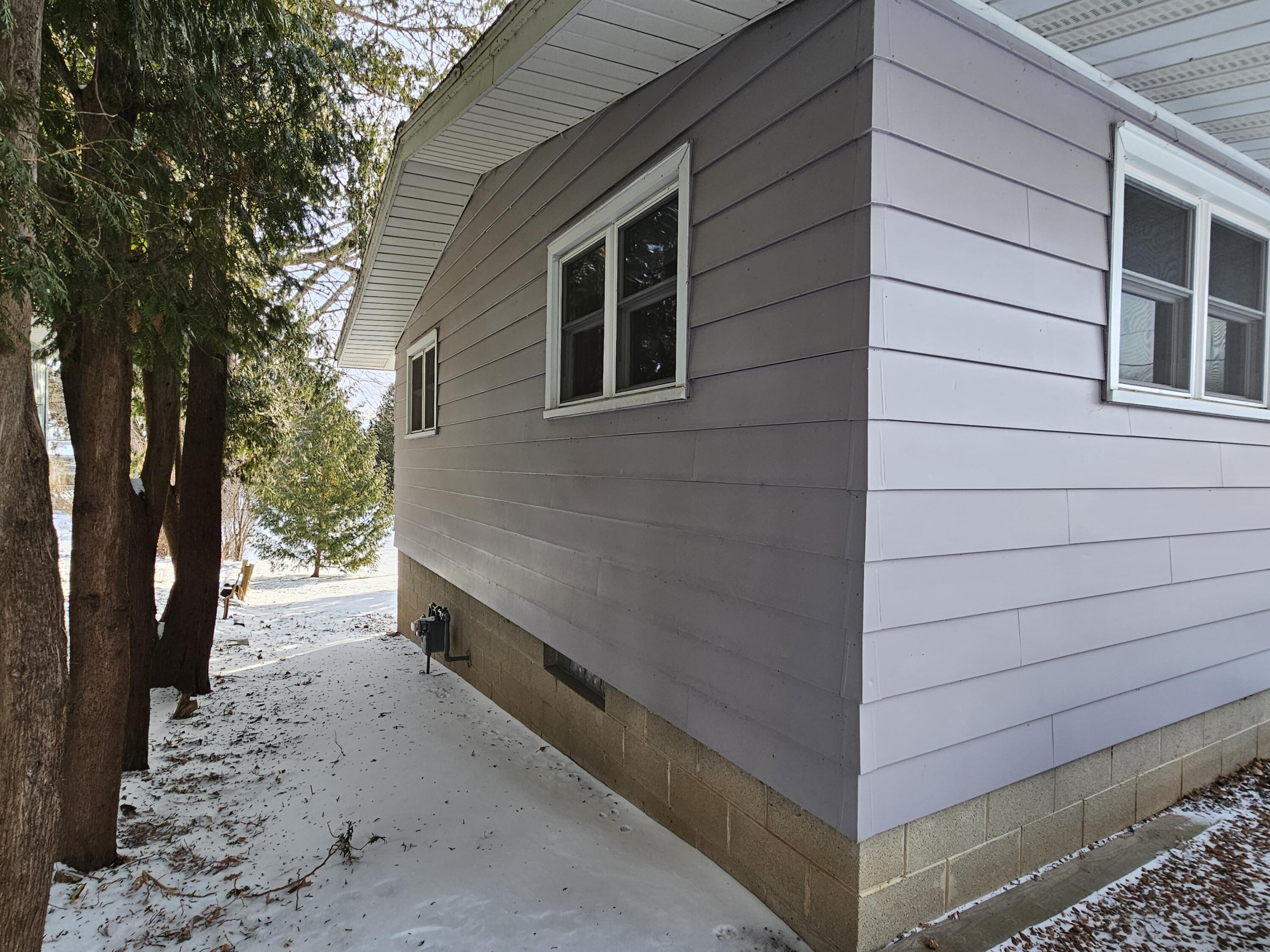 603 Norris Street Beaver Dam, WI 53916 - Photo 26 of 27 left exterior