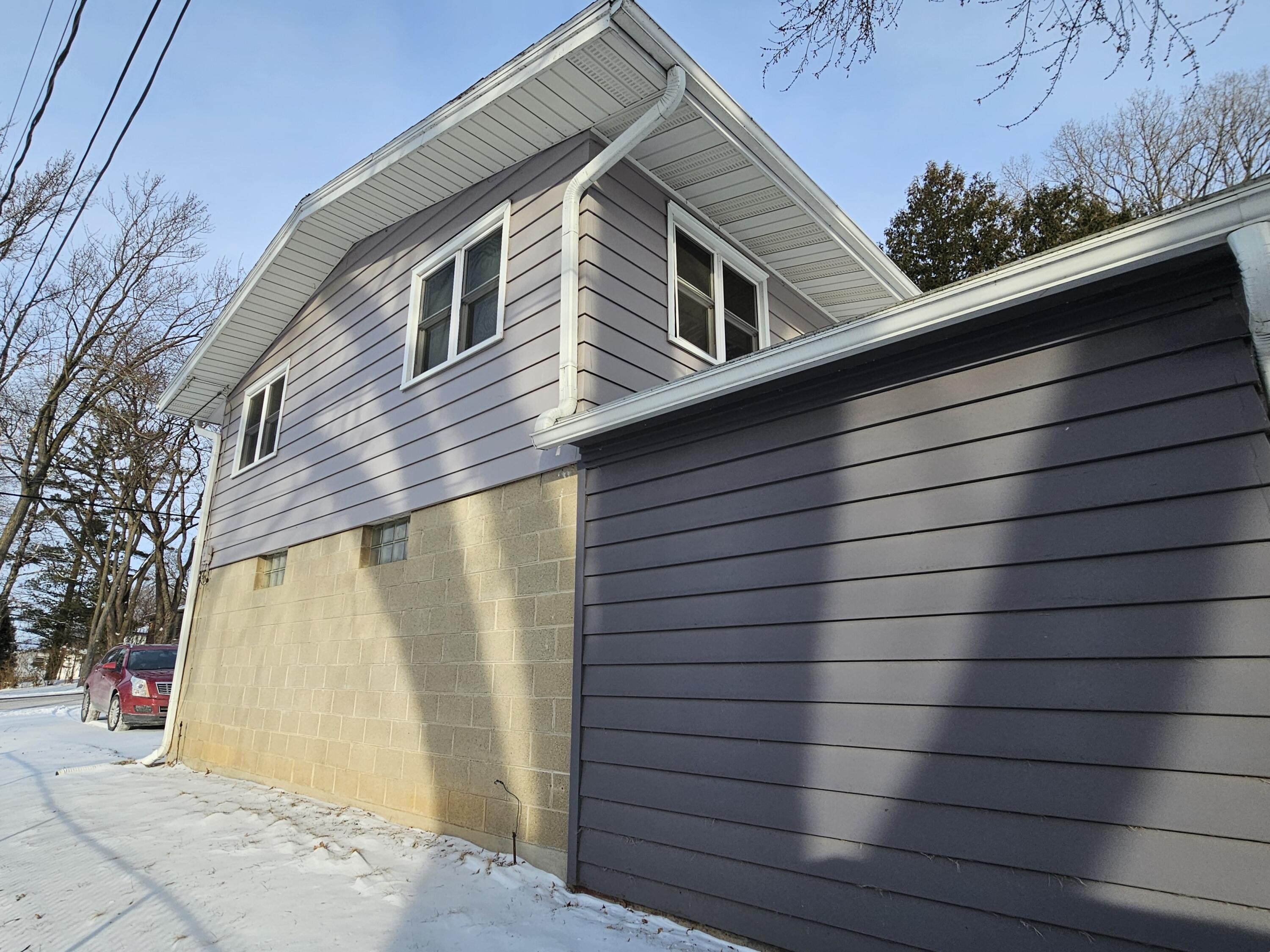 603 Norris Street Beaver Dam, WI 53916 - Photo 27 of 27 right exterior 3