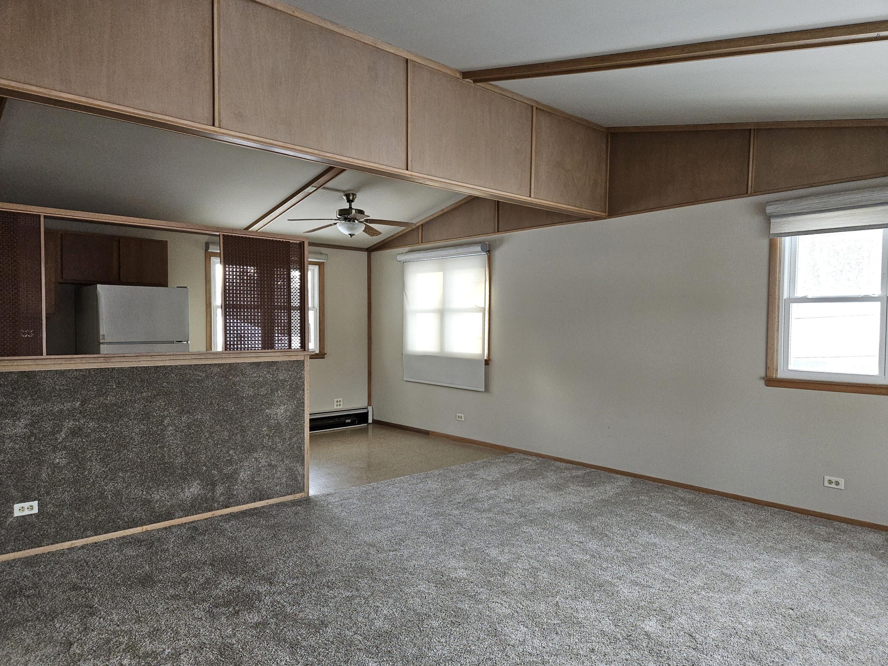 603 Norris Street Beaver Dam, WI 53916 - Photo 4 of 27 Living to Dining