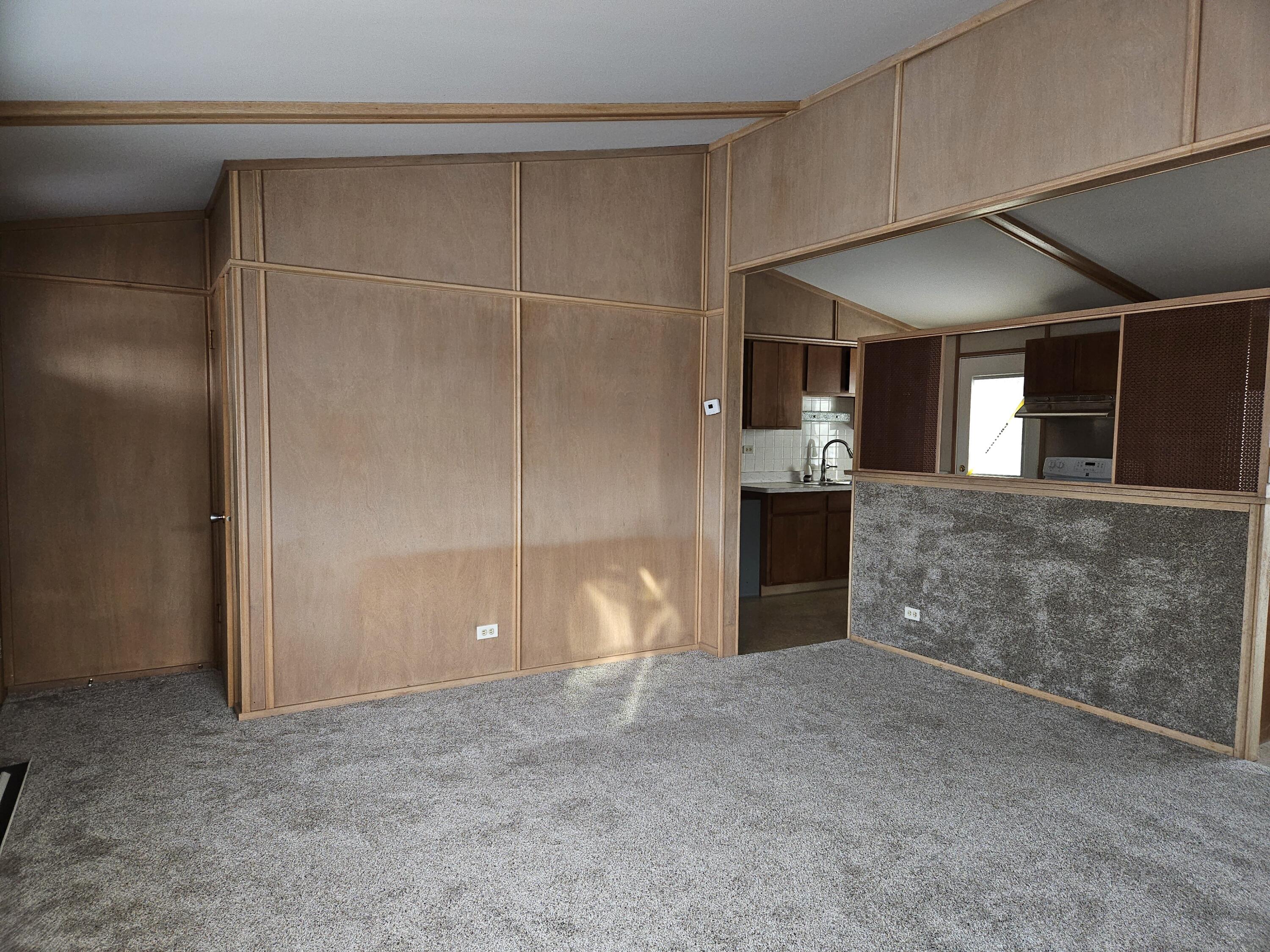 603 Norris Street Beaver Dam, WI 53916 - Photo 5 of 27 Living Room 4