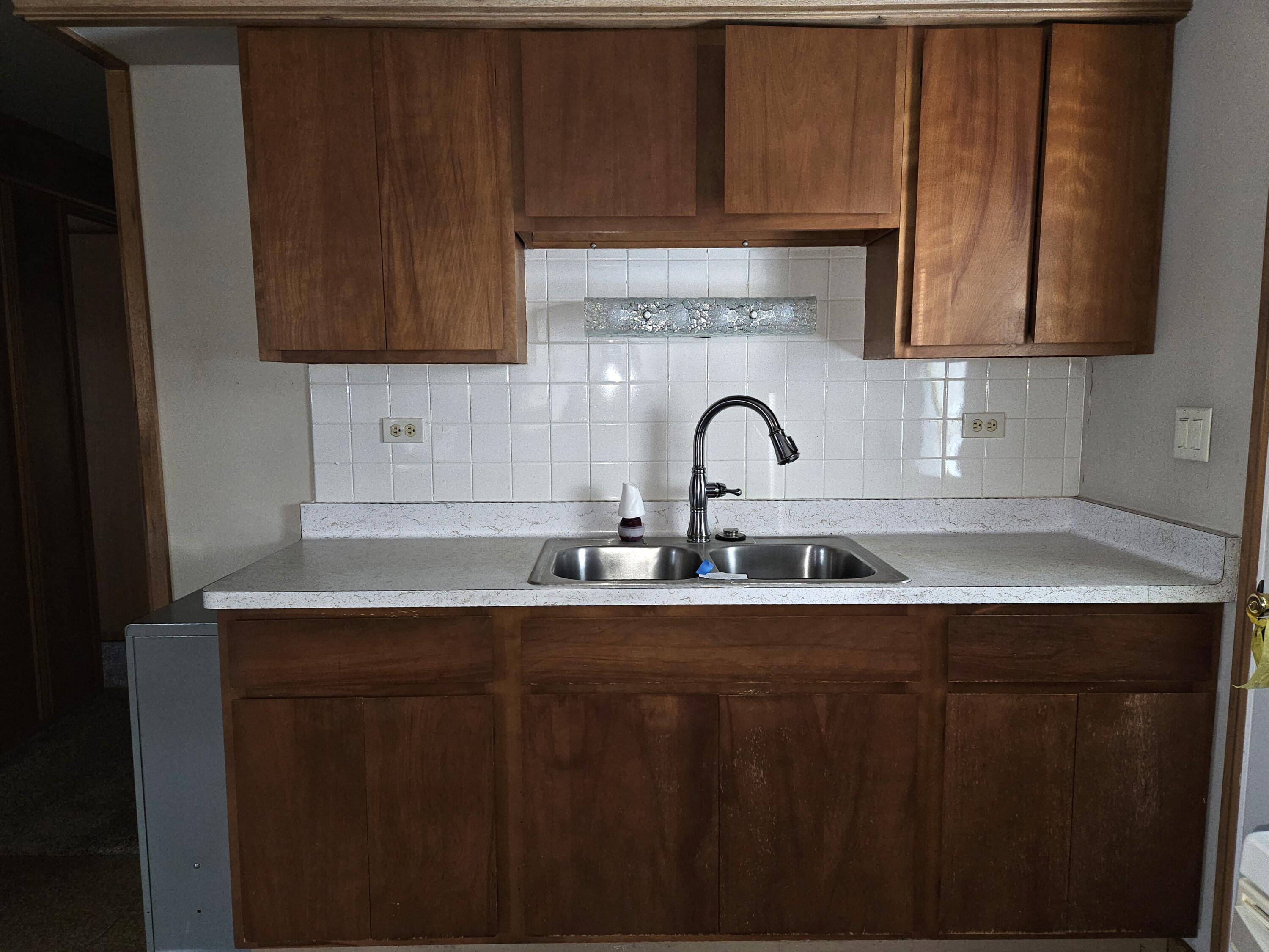 603 Norris Street Beaver Dam, WI 53916 - Photo 8 of 27 Kitchen 1