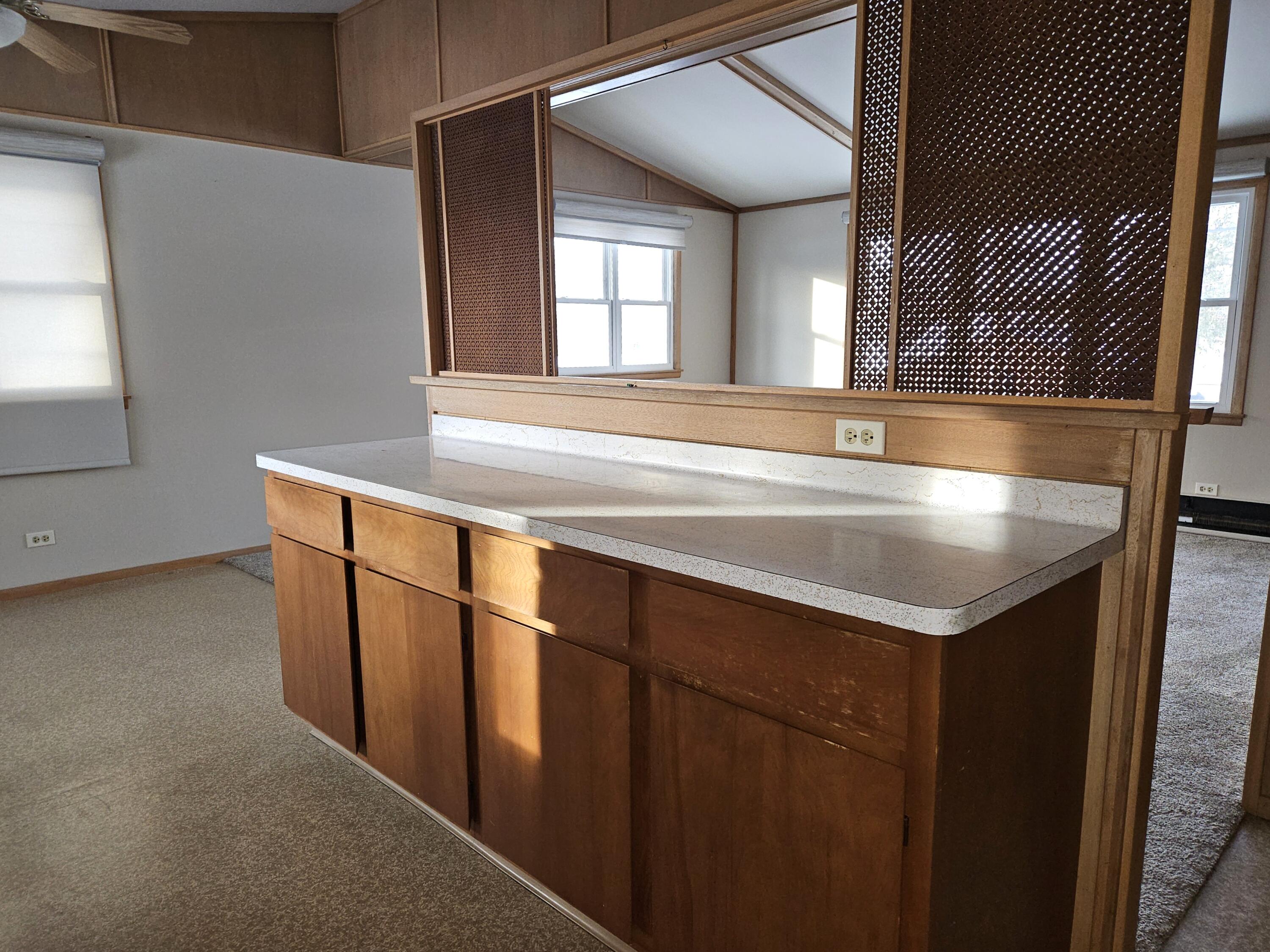 603 Norris Street Beaver Dam, WI 53916 - Photo 9 of 27 Kitchen 5