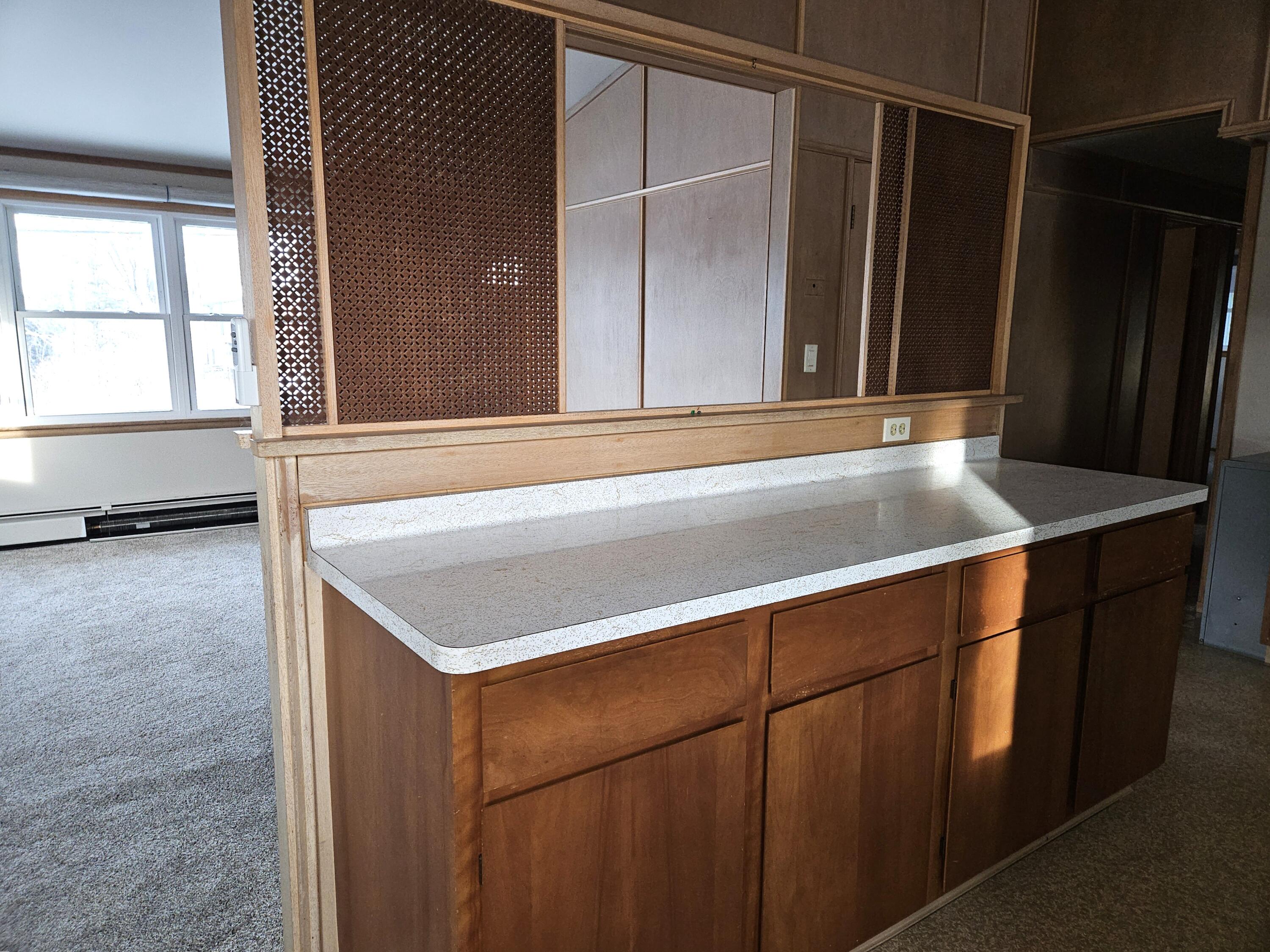 603 Norris Street Beaver Dam, WI 53916 - Photo 10 of 27 Kitchen 4