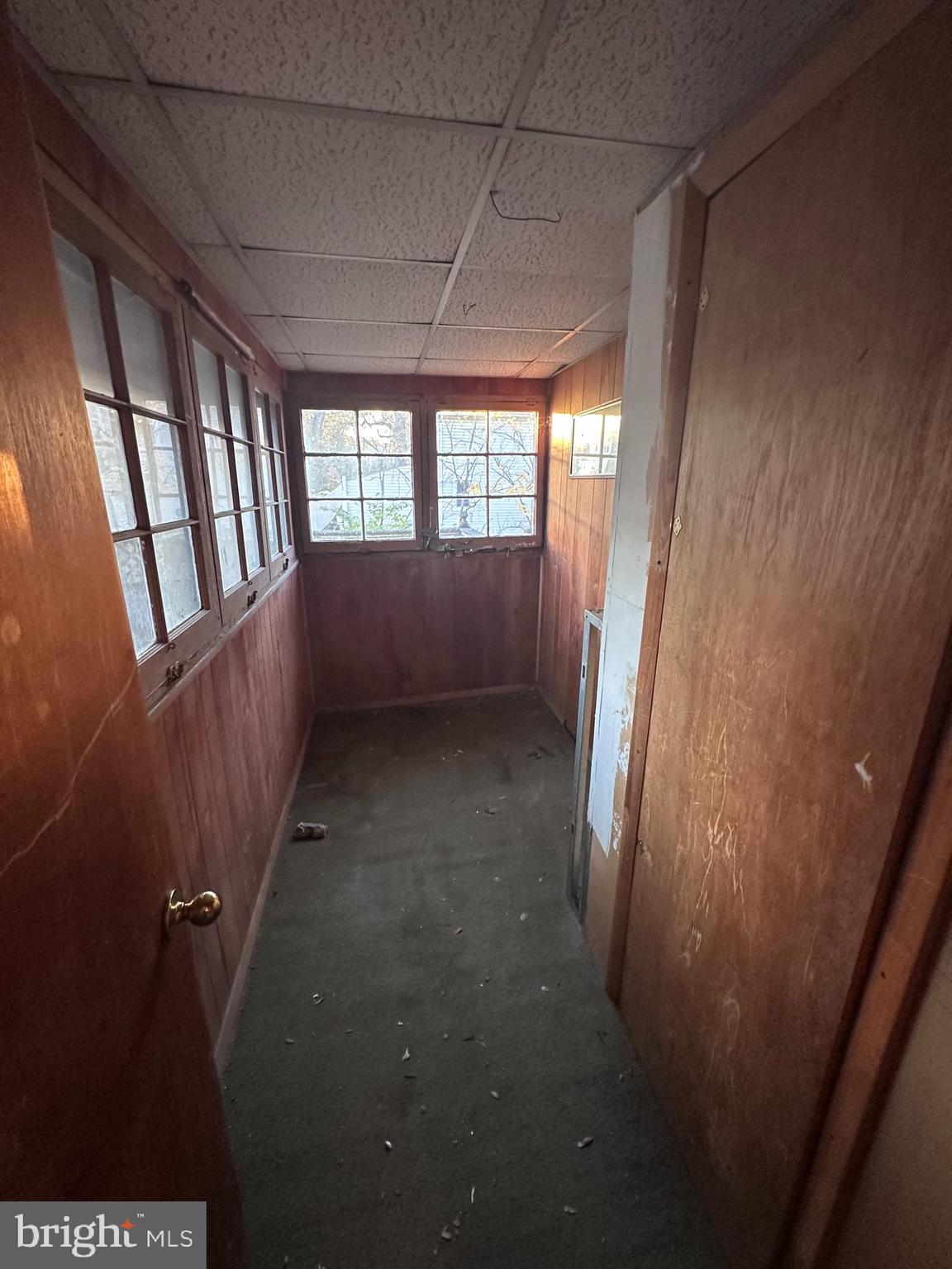 4719 Rittenhouse Street Riverdale, MD 20737 - Photo 7 of 15 a view of entryway