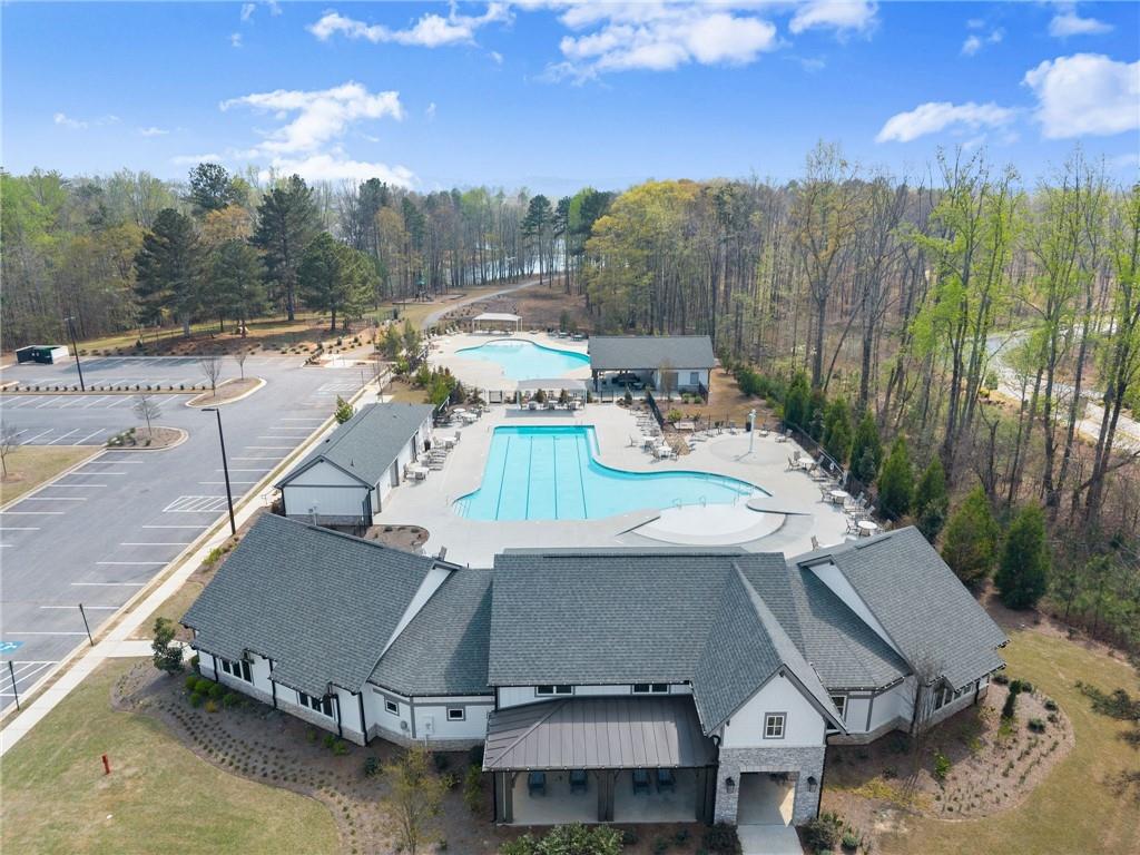 147 Michigan Circle Hoschton, GA 30548 - Photo 68 of 85