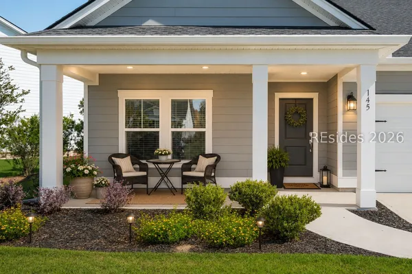 $465,000 | 145 Clearwater Walk, Hardeeville, SC 29927