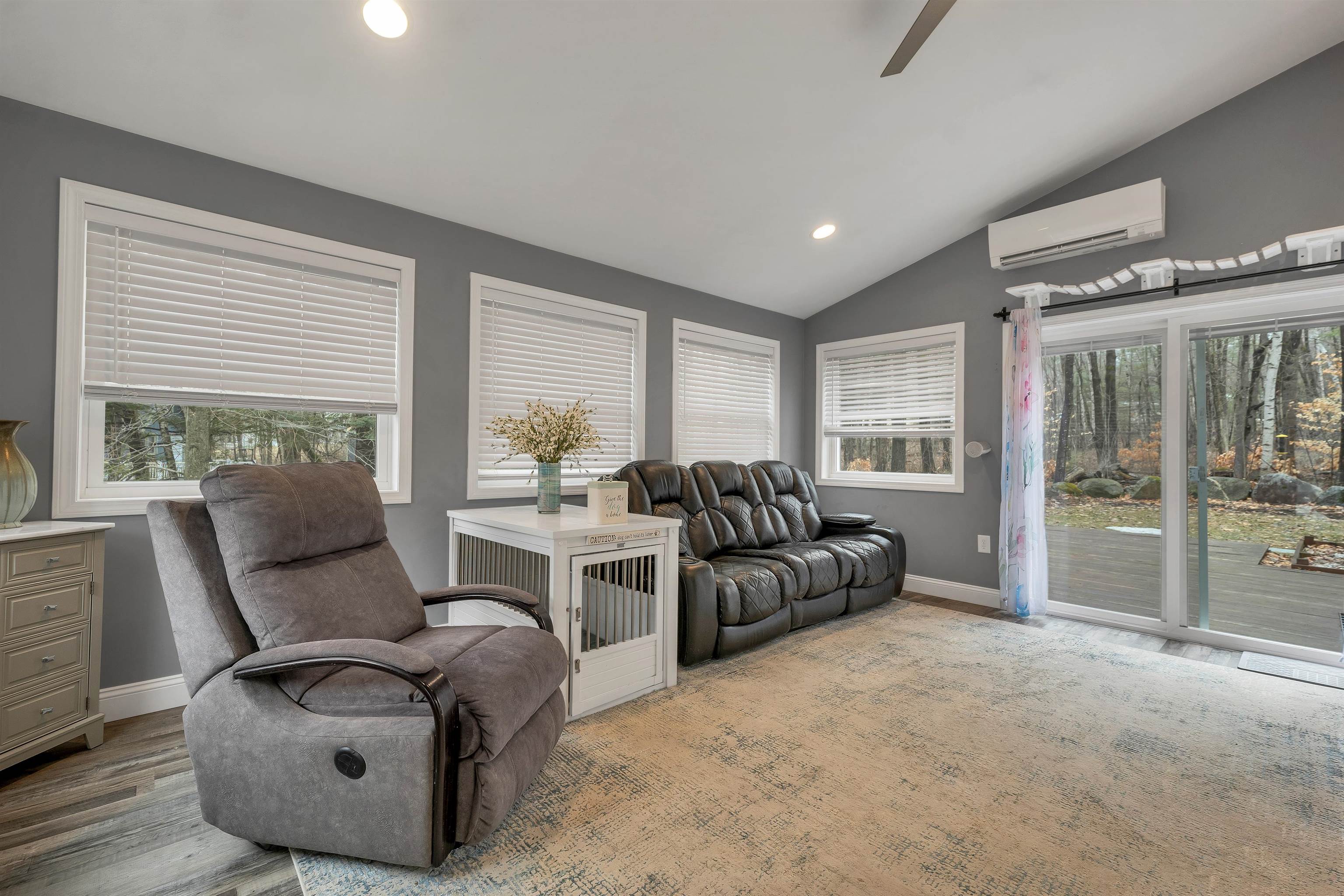1 East Bluff Highlands, Unit 18 Meredith, NH 03253 - Photo 14 of 45